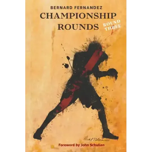 Championship Rounds: Round 3