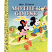 Walt Disney's Mother Goose Little Golden Board Book (Disney Classic)