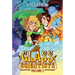 The Glass Scientists: Volume Two: A Graphic Novel