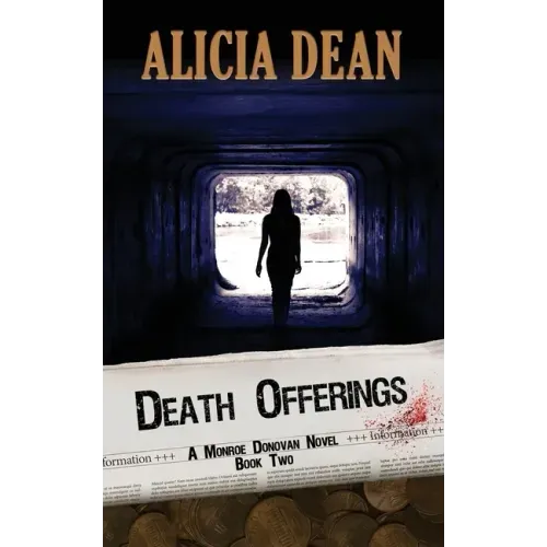 Death Offerings