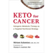 Keto for Cancer: Ketogenic Metabolic Therapy as a Targeted Nutritional Strategy