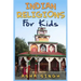 Indian Religions For Kids