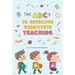 The Abc's to Effective Substitute Teaching