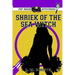 Pep Squad Mysteries Book 23: Shriek of the Sea Witch