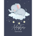 Adoption Baby Book: Newborn Adoption Day Memory Record, Your Story Keepsake Journal From Parents