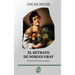 El retrato de Dorian Gray