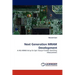 Next Generation MRAM Development