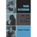 Basil Rathbone (hardback): His Life and His Films