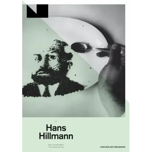 Hans Hillmann: The Visual Works