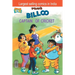 Billoo Captain of Cricket
