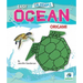 Easy Ocean Origami