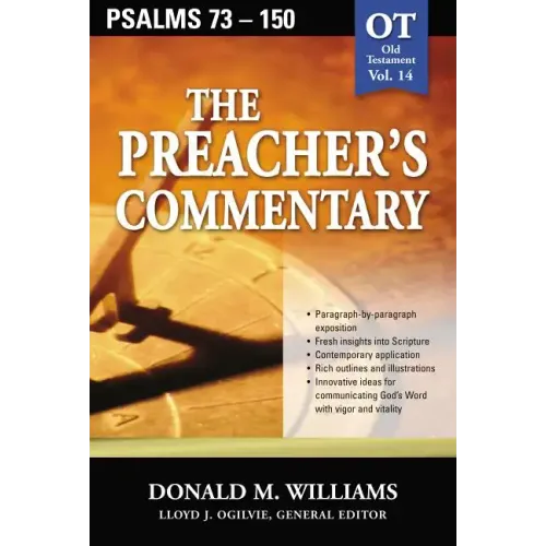 Psalms 73-150