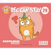 Bec Can Stay: Book 29