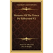 Memoirs of the Prince de Talleyrand V2