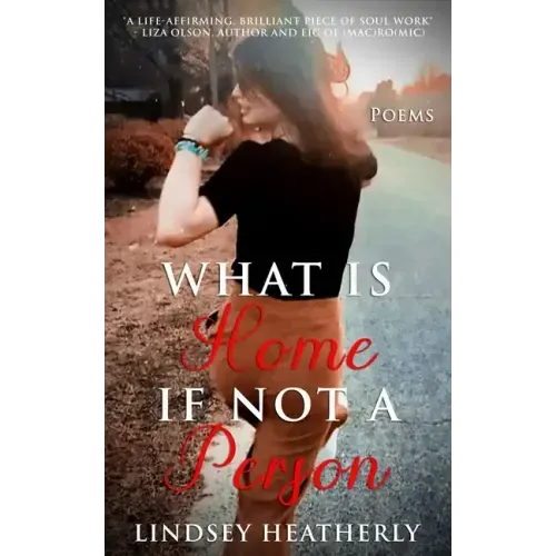 What Is Home If Not A Person