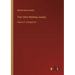 Their Silver Wedding Journey: Volume 3 - in large print