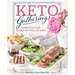 Keto Gatherings: Festive Low-Carb Recipes for Every Occasion