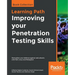 Improving your Penetration Testing Skills: Strengthen your defense against web attacks with Kali Linux and Metasploit