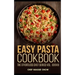 Easy Pasta Cookbook
