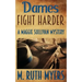 Dames Fight Harder
