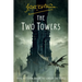 The Two Towers: Being the Second Part of the Lord of the Rings