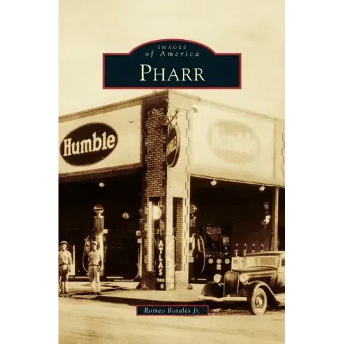 Pharr