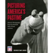 Picturing America's Pastime: Historic Photography from the Baseball Hall of Fame Archives (Baseball Pictures)