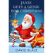 Janie Gets A Genie For Christmas
