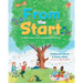 From the Start: A Book About Love and Making Families