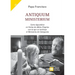 Antiquum ministerium: Carta Apostólica en forma de Motu Proprio con la que se instituye el Ministerio de Catequista