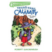 Texas Trail to Calamity: A Quix Book