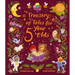 A Treasury of Tales for Five-Year-Olds: 40 Stories Recommended by Literary Experts