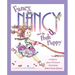 Fancy Nancy and the Posh Puppy