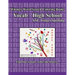 Whimsy Word Search, Vocab High School, ASL