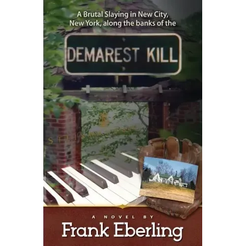 Demarest Kill