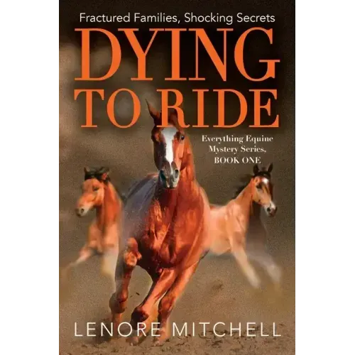 Dying To Ride