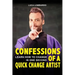 Confessions of a quick change artist: Learn how to change in one second
