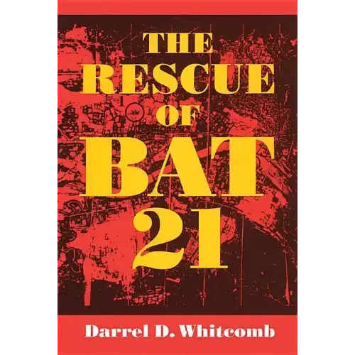 The Rescue of Bat 21