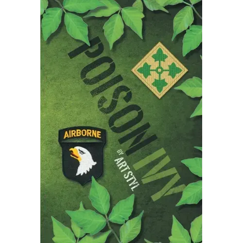 Poison Ivy