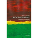 Biogeography: A Very Short Introduction