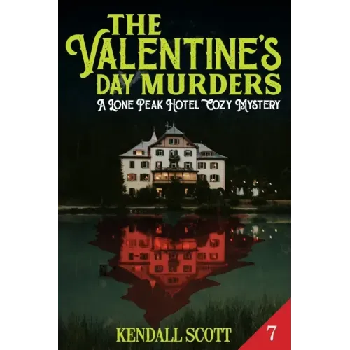 The Valentine's Day Murders