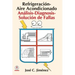 Refrigeracion-Aire Acondicionado: Analisis-Diagnosis-Solucion de Fallas