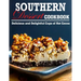 Southern Dessert Cookbook: Delicious and Delightful Cups of Hot Cocoa