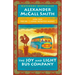 The Joy and Light Bus Company: No. 1 Ladies' Detective Agency (22)