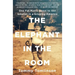 The Elephant in the Room: One Fat Man's Quest to Get Smaller in a Growing America