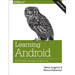 Learning Android