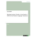 Meeting Learners' Needs. A Case Study of SEND in the Modern Language Classroom
