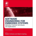 Software Engineering for Embedded Systems: Methods, Practical Techniques, and Applications