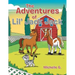 The Adventures of Lil' Jack Jack
