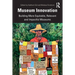 Museum Innovation: Building More Equitable, Relevant and Impactful Museums